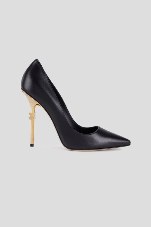 Туфли-лодочки Elisabetta Franchi
