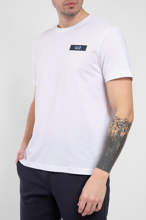 Футболка Armani