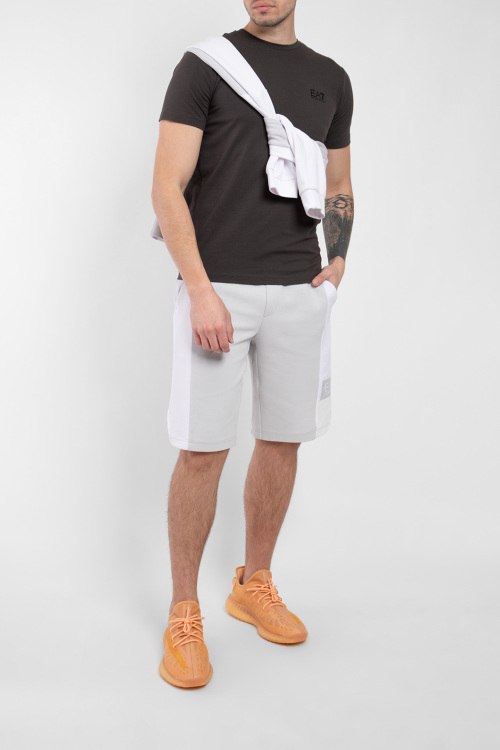 Футболка Armani