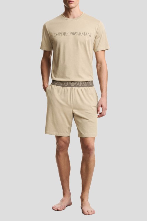 Домашняя одежда Armani