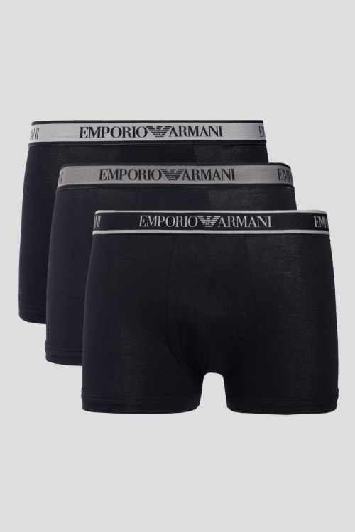 Трусы Armani
