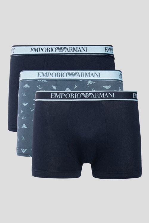 Трусы Armani