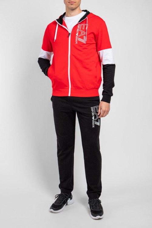 Спортивный костюм Premium Armani