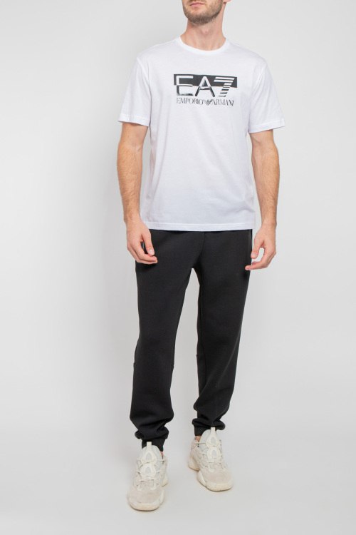 Футболка Armani