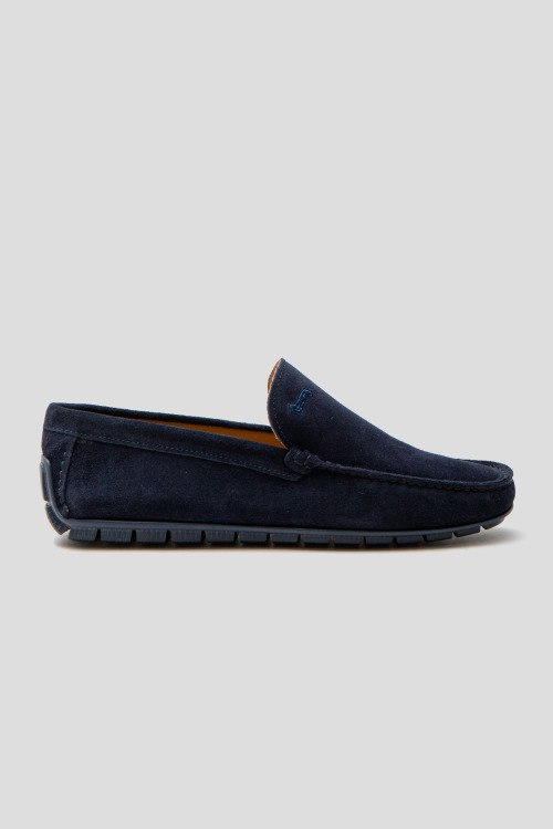 Мокасины Harmont & Blaine