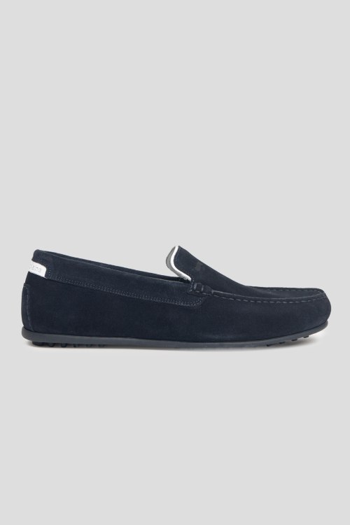 Мокасины Harmont & Blaine