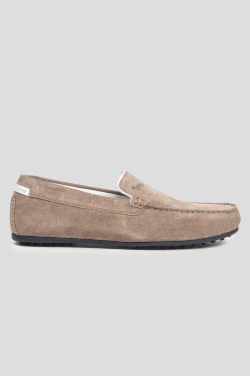 Мокасины Harmont & Blaine