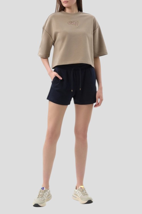 Свитшот Armani