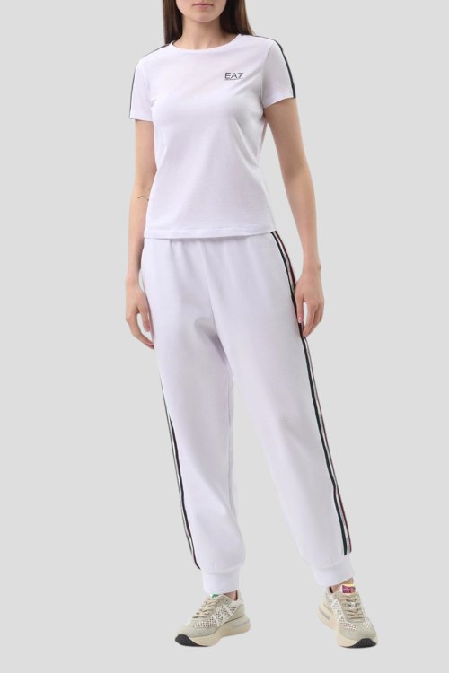 Женская футболка Armani