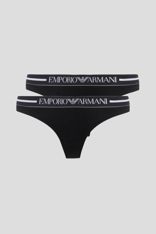 Трусики Armani
