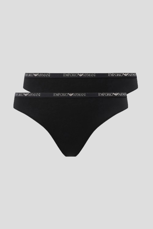 Трусики Armani