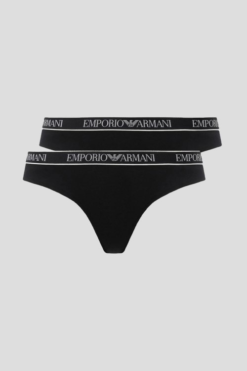 Трусики Armani