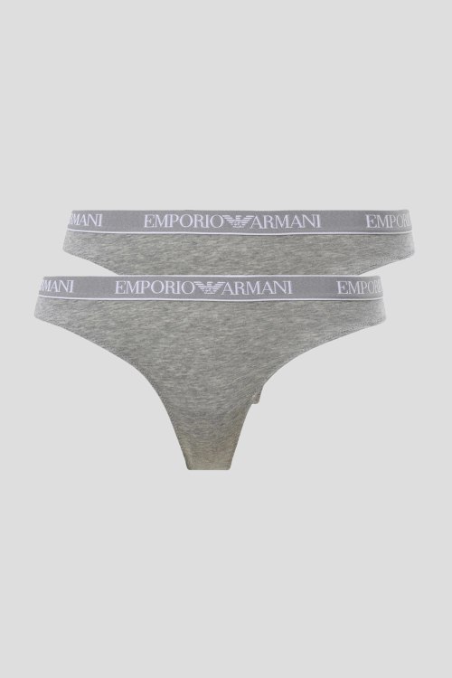 Трусики Armani