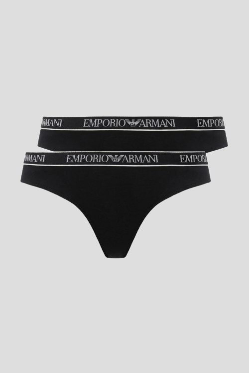 Трусики Armani