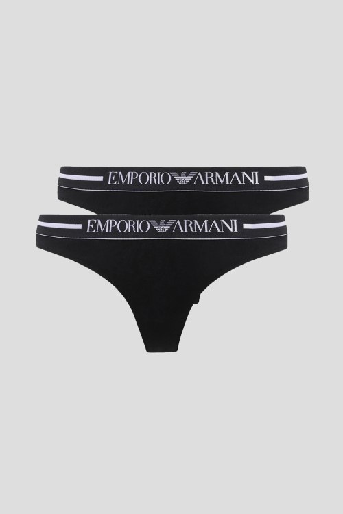 Трусики Armani