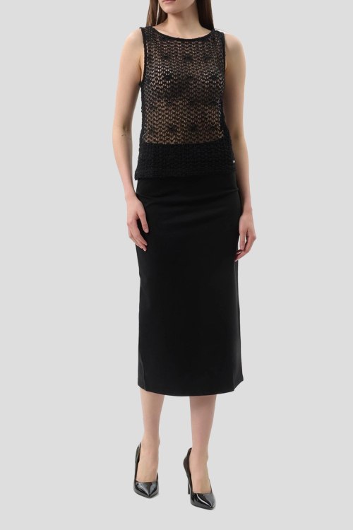 Летние топы Armani