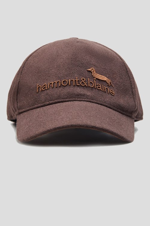 Кепка Harmont & Blaine