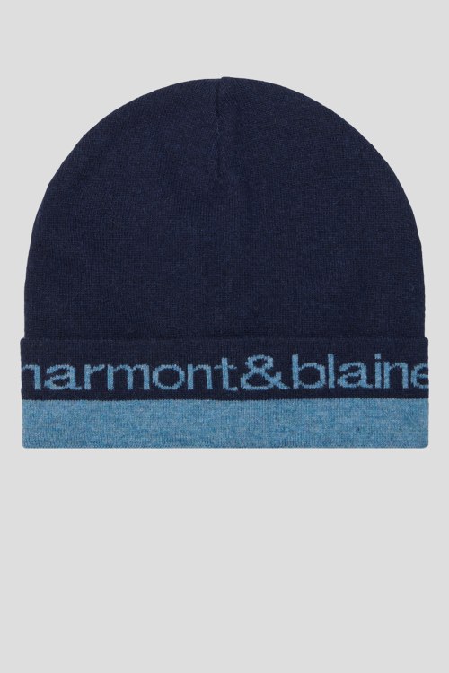 Шапка Harmont & Blaine