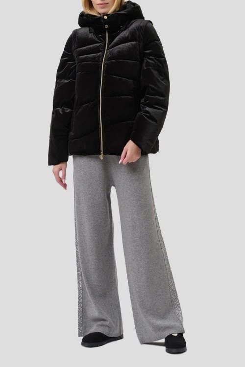 Пуховик Armani