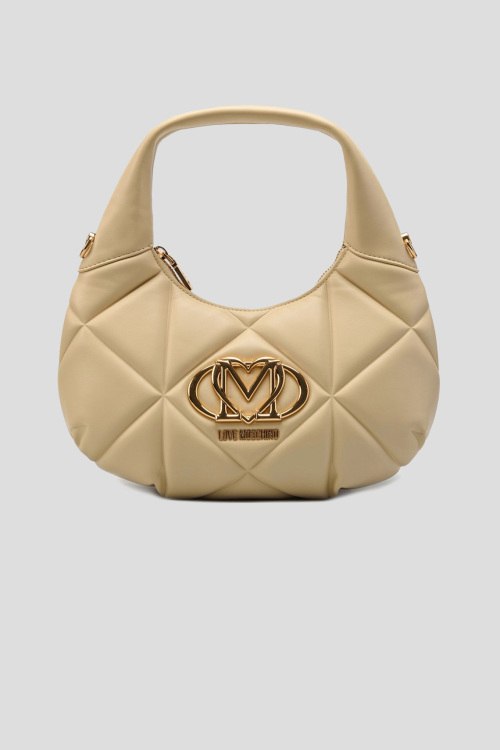 Сумка-тоут Moschino