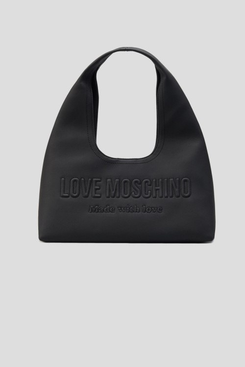 Сумка на плечо Moschino