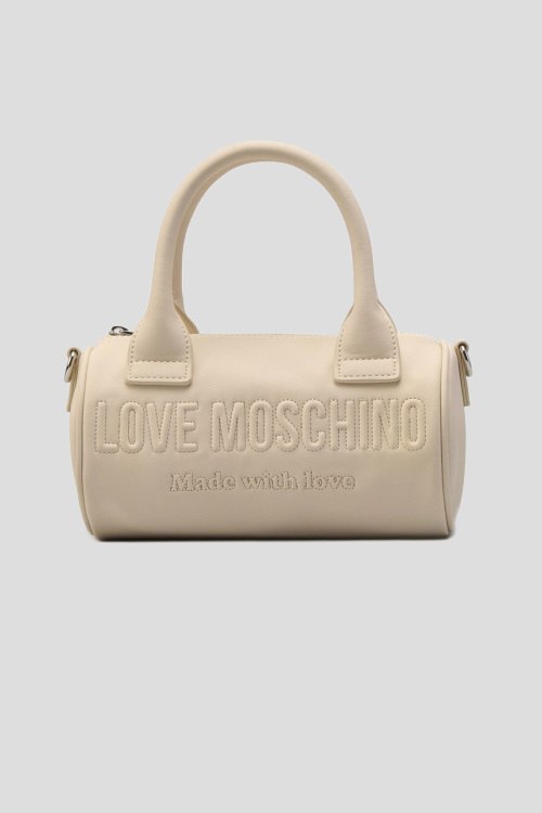 Сумка-тоут Moschino