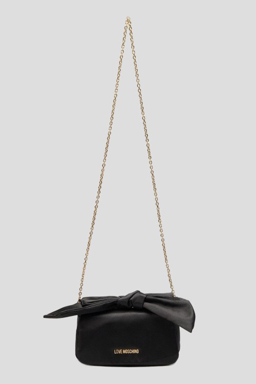 Клатч Moschino
