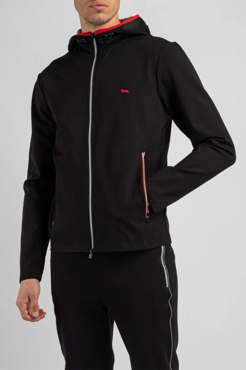 Спортивная кофта Harmont & Blaine