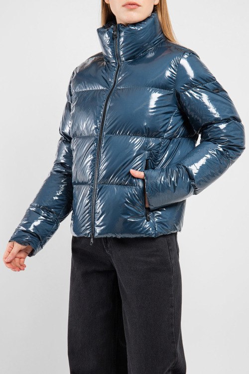 Пуховик Brand Archive