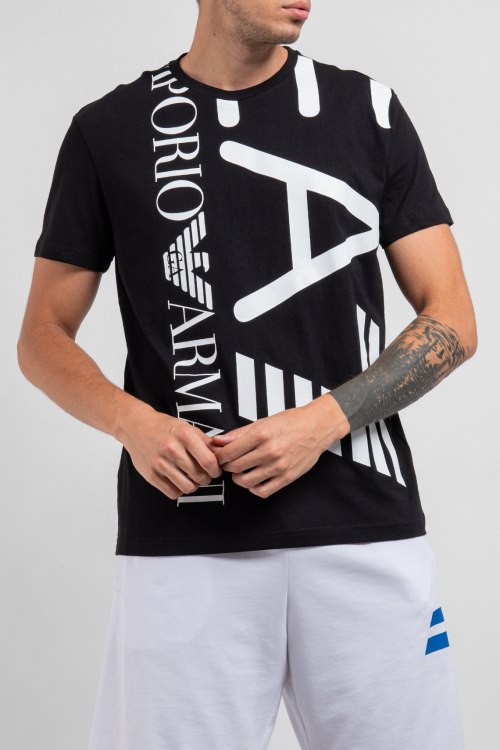 Футболка Armani