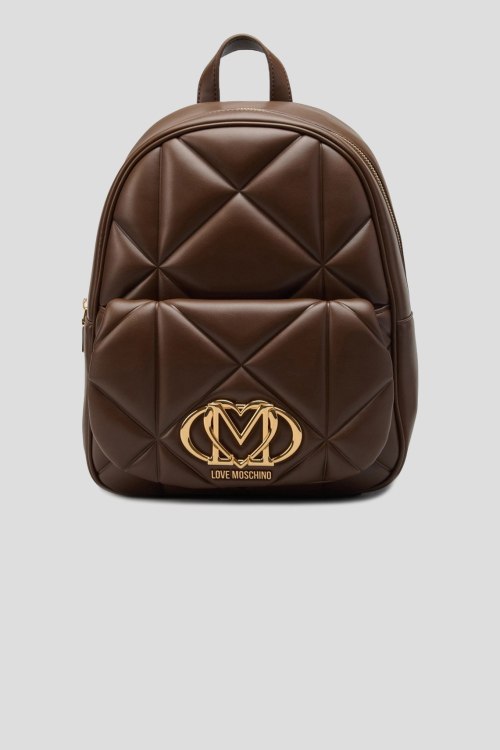 Рюкзак Moschino