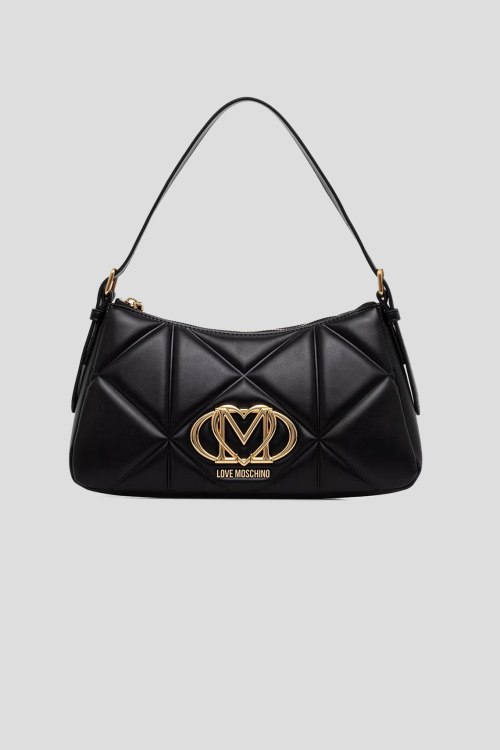 Сумка на плечо Moschino