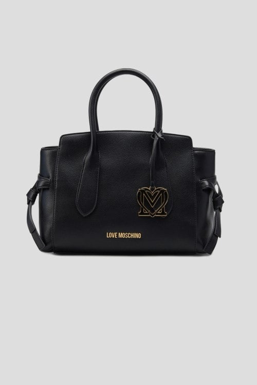 Сумка-тоут Moschino