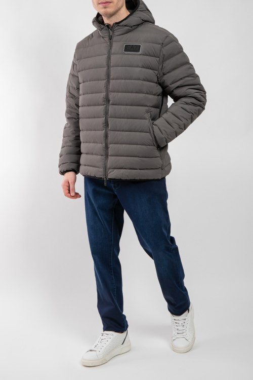 Зимняя куртка Armani