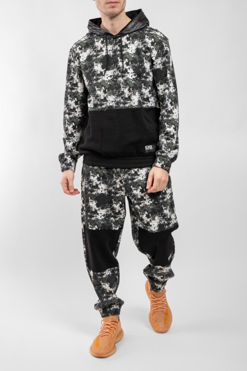 Спортивный костюм Premium Armani