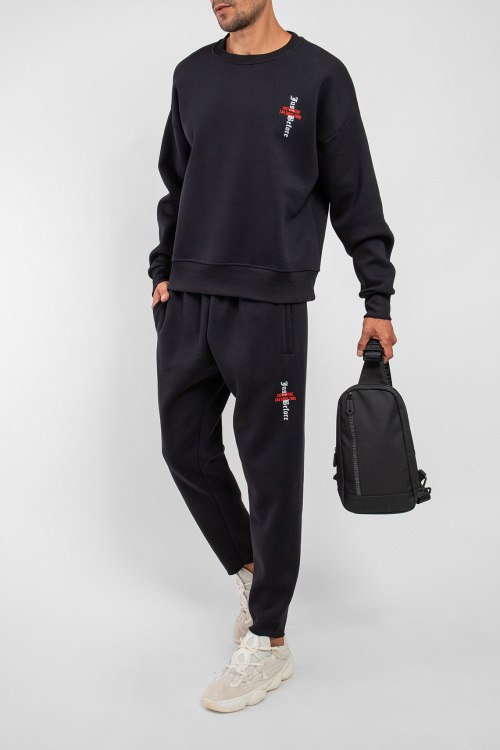 Спортивные брюки J.B4 Just Before