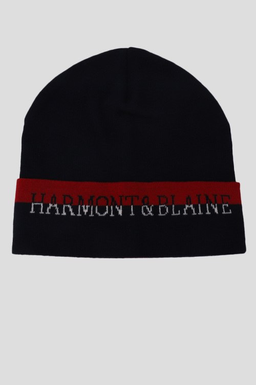 Шапка Harmont & Blaine
