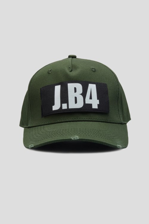 Кепка J.B4 Just Before