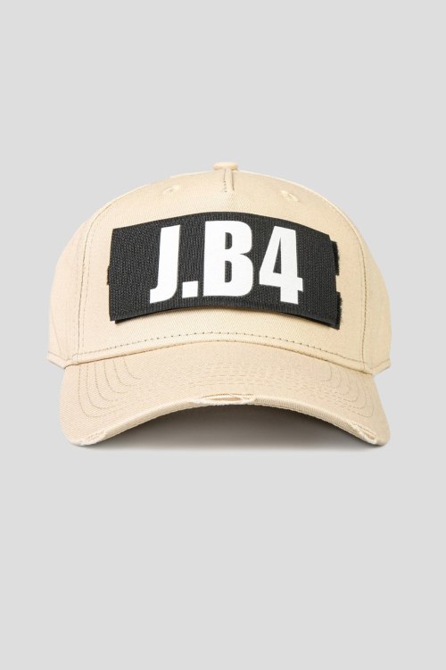 Кепка J.B4 Just Before