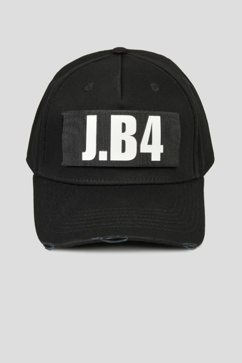 Кепка J.B4 Just Before