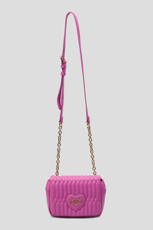 Сумка кросс-боди Moschino