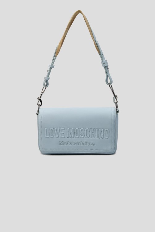 Сумка на плечо Moschino