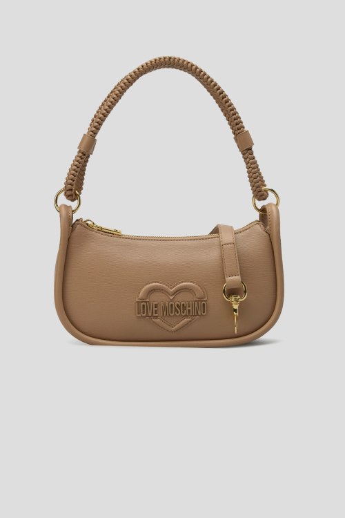 Сумка-тоут Moschino