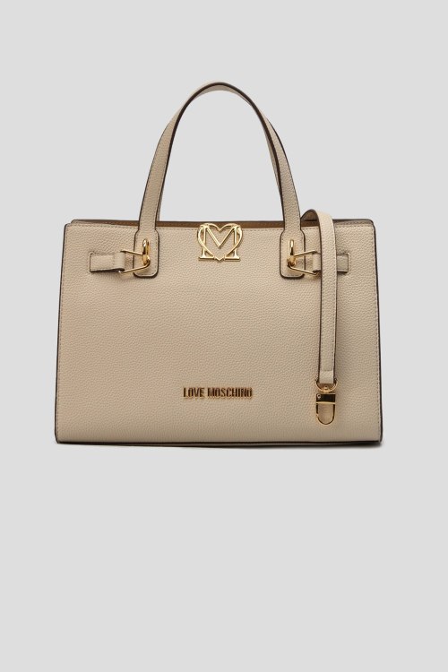 Сумка-тоут Moschino