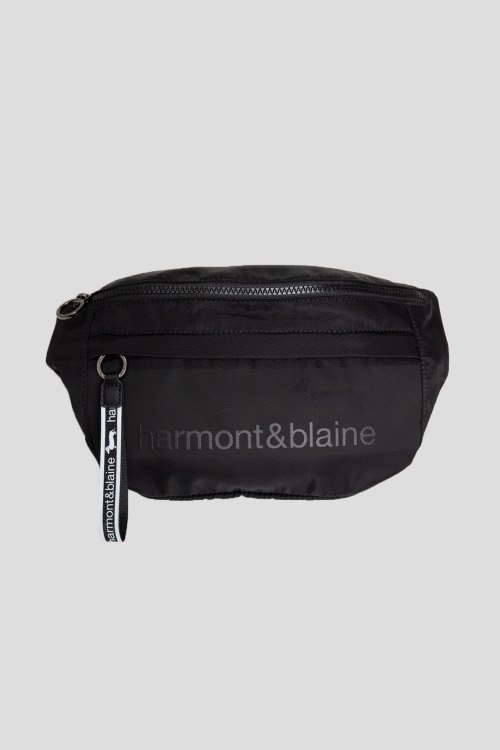 Сумка на пояс Harmont & Blaine