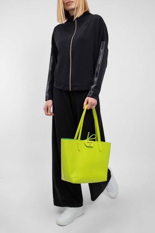 Спортивная кофта Armani
