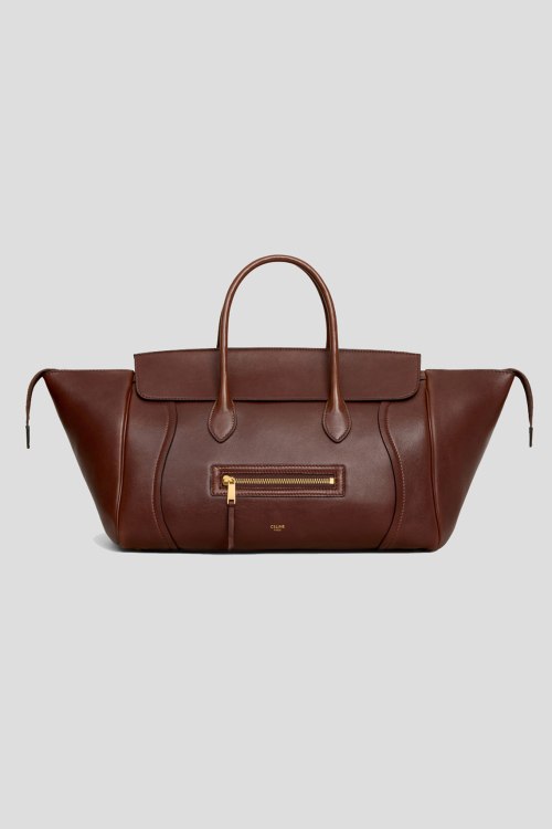 Сумка-тоут Celine