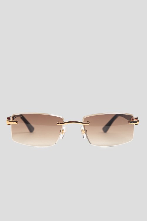 Солнцезащитные очки Cartier
