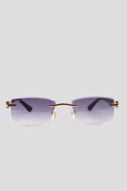 Солнцезащитные очки Cartier