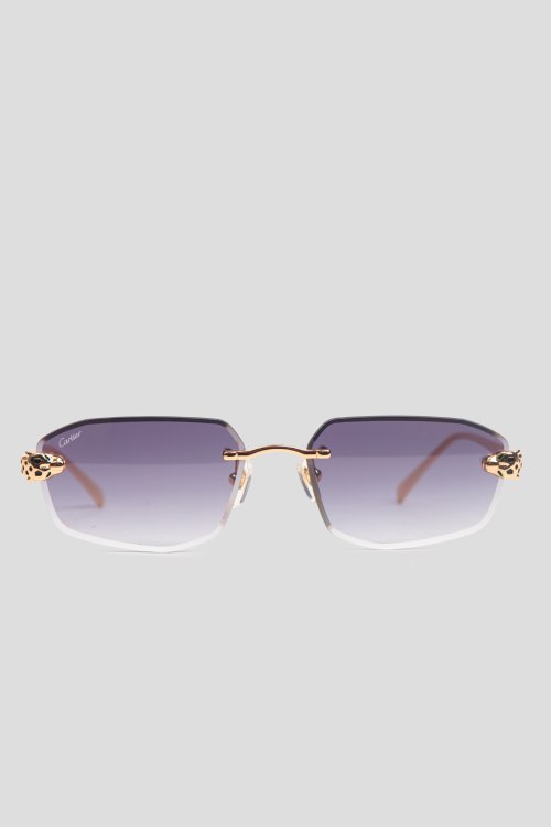 Солнцезащитные очки Cartier